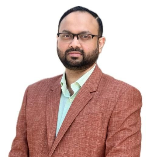Md Anisul Haque, Regulated Canadian Immigration Consultant
